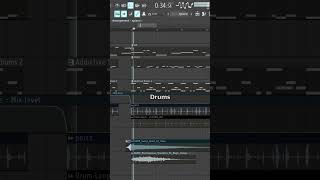 Day 12 making a  #melaniemartinez type beat until she notices me #portalsmelaniemartinez #crybaby