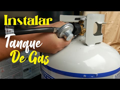 Vídeo: Havíem de recarregar el gas britànic?