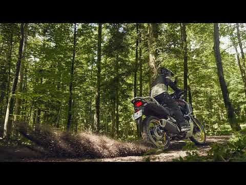 Finding the Perfect Balance: The Honda XL750 Transalp Offers Touring Comfort and Sportbike Speed for Under $10,000