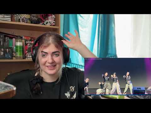 DOLLA G.O.A.T LIVE reaction