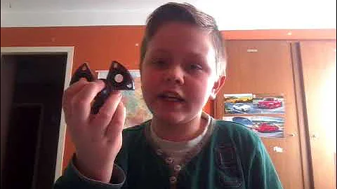 Spinner