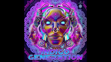 Yestermorrow - Isotropic Vector Mastrix