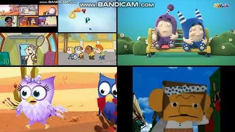 Up to Faster 12 Parison