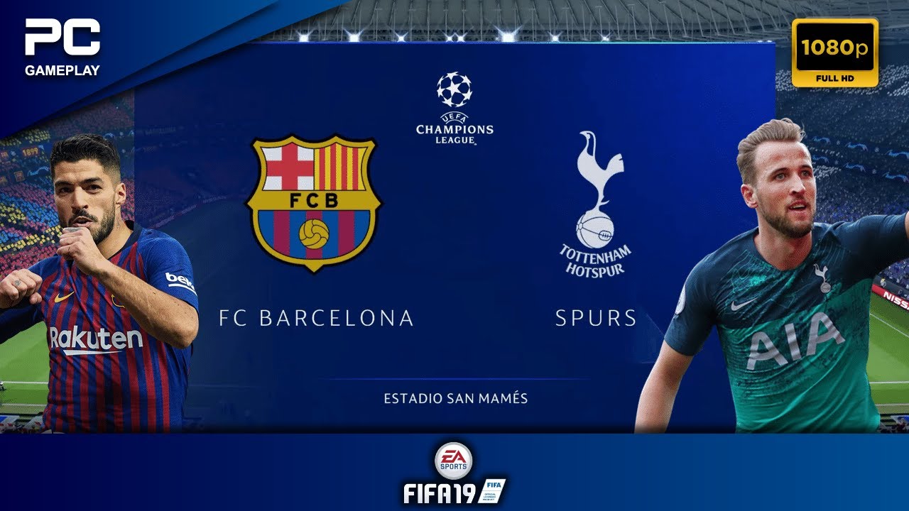 FIFA 19: confira os requisitos para jogar no PC