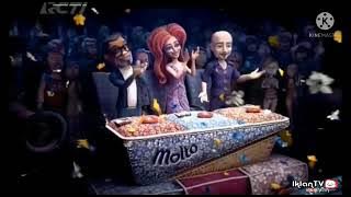 Download lagu Iklan Molto 2014