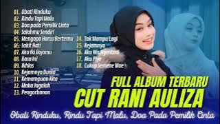 CUT RANI - OBATI RINDUKU | RINDU TAPI MALU | DOA PADA PEMILIK CINTA || LAGU POP TANPA IKLAN