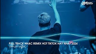 Nonstop Tiktok 2024 - Bán Duyên Tuấn Smile X Đình Dũng Track Nhạc Hay Nhất Hot Trend Tiktok 2024