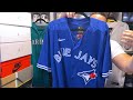 Nike MLB Authentic & Replica Jersey Sizing!