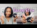 current favoritessss💕 | beauty products I&#39;m currently loving and obsessed with! | Andrea Renee