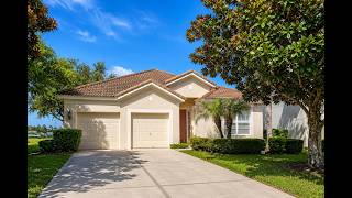 Windsor Hills Real Estate - 2568 Archfeld Blvd,Kissimmee, FL 34847