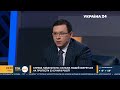 Мураев: Украине нужны сильные институты власти и кадровый резерв!