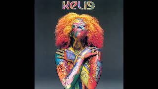 Kelis - Caught Out There