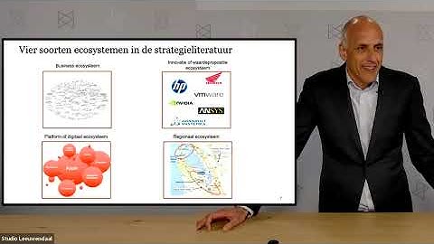 Videocollege Orde van Organisatiekundigen en -adviseurs door Prof dr. Ard-Pieter de Man, mei 2023.