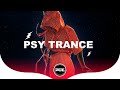 PSY TRANCE ● Downsample - Mantra