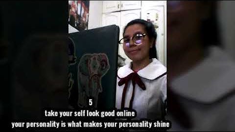 The ten core rules of netiquette.