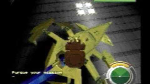 Ghost In The Shell PS1 Game Trailer (Official U.S. PlayStation Magazine Demo Disc 02)