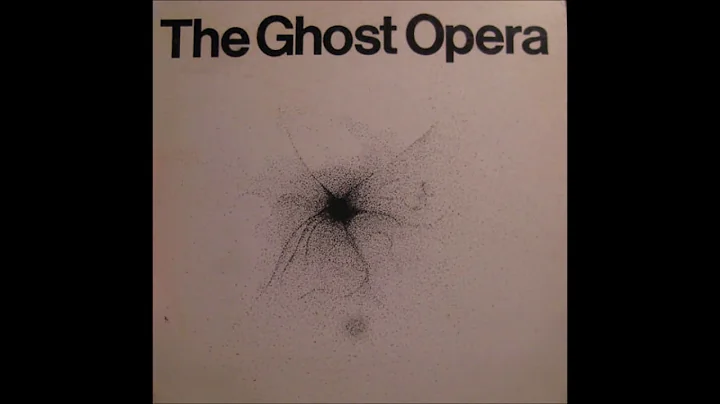 Ghost Opera - Ghost Opera - 1970[1973] - Full Album