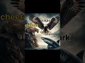 #animals #hybridanimals #hybridcreatures #edit #shortvideo #shorts #ai #aipower