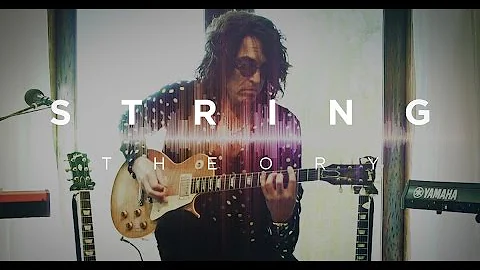 Ernie Ball: String Theory featuring Paul Stanley o...