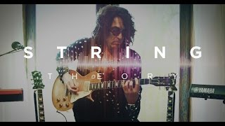 Ernie Ball: String Theory featuring Paul Stanley of KISS chords