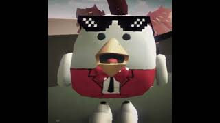 Kendini Allah Saniyo Amk