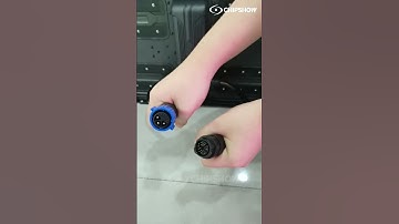 C Smart 4 In 1 outdoor LED video sign