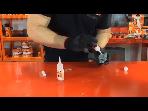 Vidéo: Comment Coller Du Plastique Sur Du Métal ? Colle Imperméable Et Autre Pour Coller étroitement à La Maison. Comment Coller Correctement ? Choisir Le Meilleur Adhésif Puissant