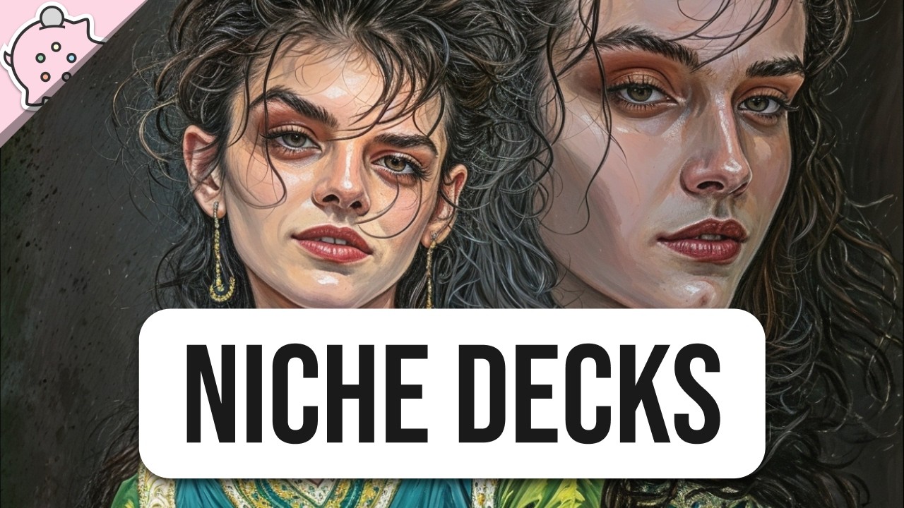 Commanders That Care About Things No One Else Cares About!