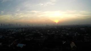 Selamat Pagi Jakarta