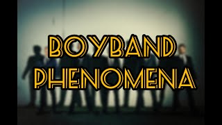 Dj Klu (a.k.a Dj Mix Masta) - Boyband Phenomena 