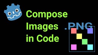 Create PNG Images with GDScript Code in Godot