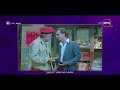 مساء Dmc مشهد من فيلم الأراجوز للفنان هشام سليم والفنان الكبير عمر الشريف 