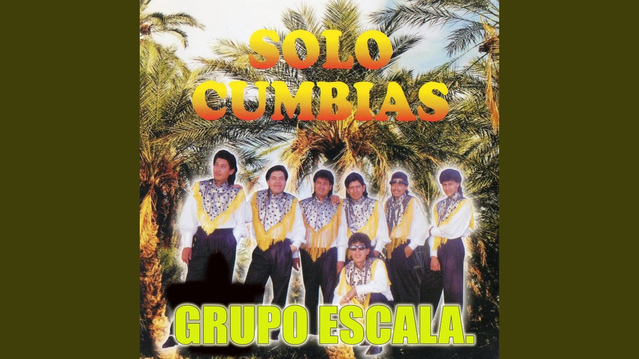 Watch Solo Cumbia on YouTube Watch Solo Cumbia on YouTube