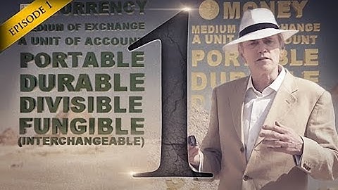 BÍ MẬT VỀ TIỀN, TIỀN TỆ & CÁCH MỸ XUẤT KHẨU LẠM PHÁT - HVN FINANCE