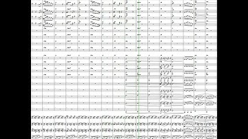 Writing a classical song called "Snow" in Dorico 5 with Noteperformer 4.