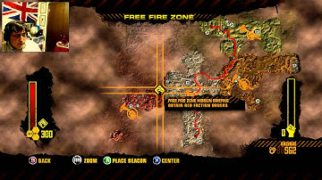 Red Faction Guerrilla LP# 25 I want a Jet Pack.