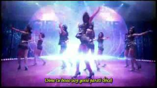 SNSDGirls Generation  Tell Me Your Wish(Genie) MV (2).avi