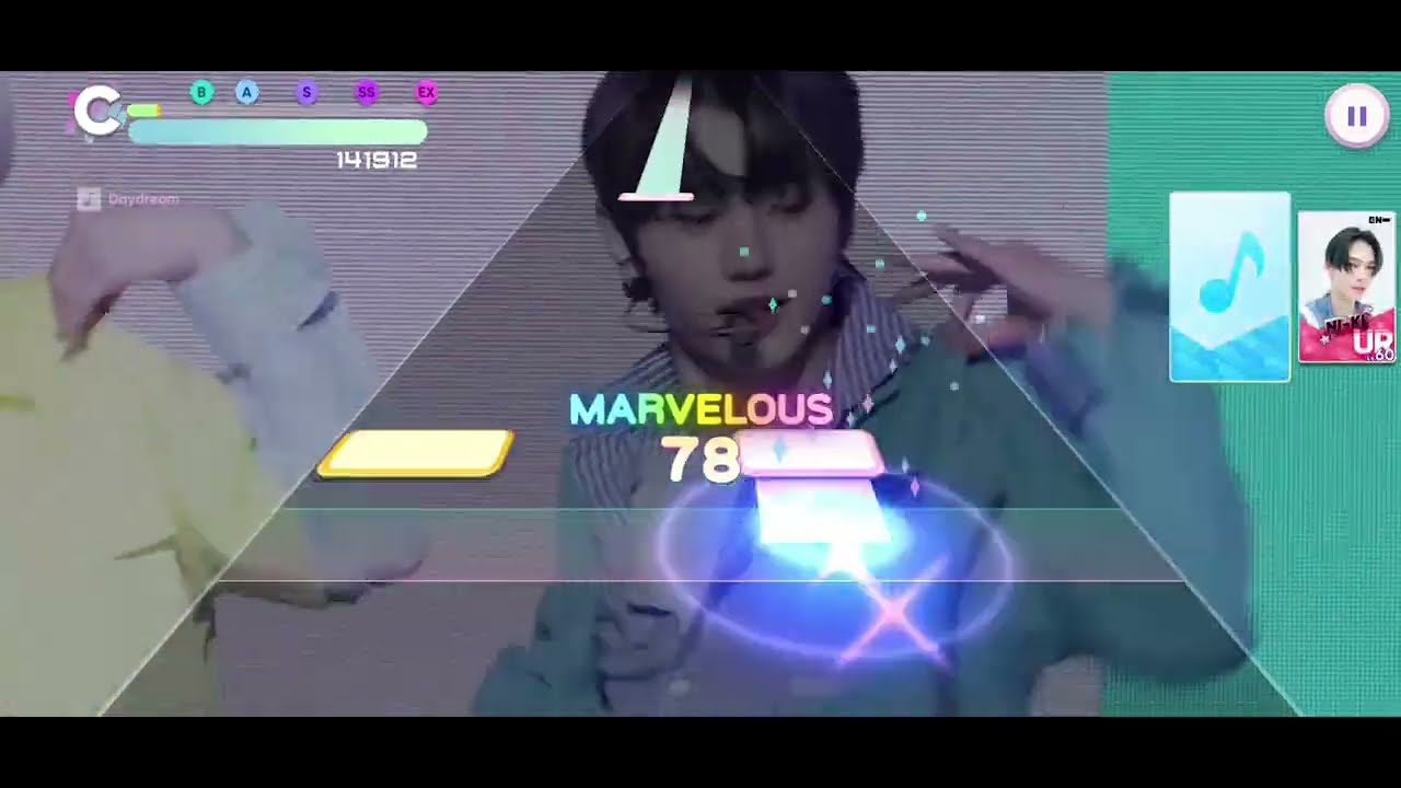 𝓡𝓸𝓶𝓪𝓷𝓬𝓮 :𝓤𝓷𝓽𝓸𝓵𝓭 -𝓓𝓪𝔂𝓭𝓻𝓮𝓪𝓶-【𝐸𝒩𝐻𝒴𝒫𝐸𝒩】💙||Rhythm Hive 