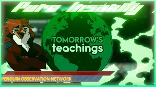 Tomorrow's Teachings: The Unhinged Dhar Mann Clone |  PON S2 E14