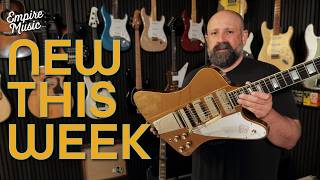 NEW THIS WEEK | 8-3-26 | EMPIRE MUSIC