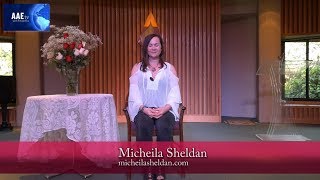 AAE tv | Void of Time | Micheila Sheldan | 9.29.18