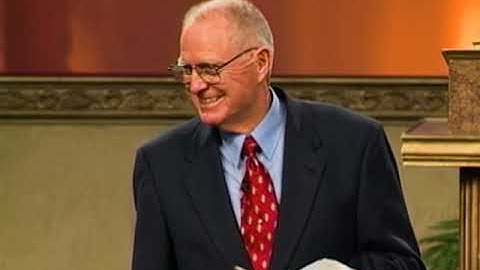 Charles Capps - Concepts of Faith #140-The Substance of Things part 3