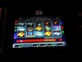 JACKPOT life of luxury slot machine. - YouTube