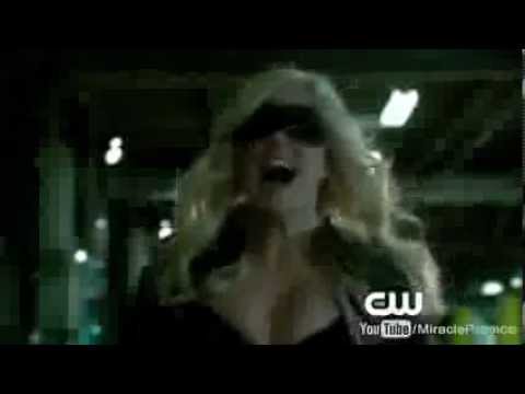 Arrow 2. Sezon 13. Bölüm Fragmanı