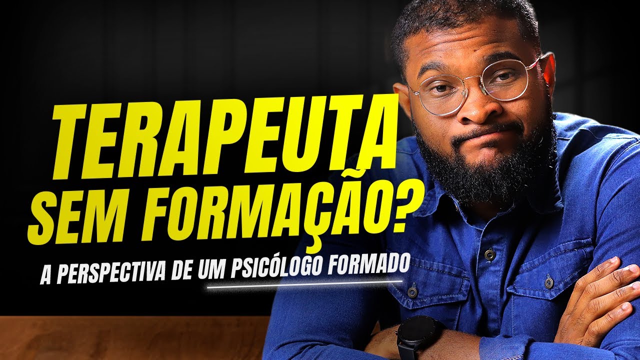 A VERDADE SOBRE A DIFERENÇA ENTRE UM PSICÓLOGO CLÍNICO E UM PSICOTERAPEUTA