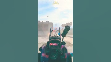 Best Bruen MK9 warzone loadout!  #trending #gaming #cod #warzone #youtubeshorts #ytshorts