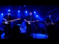 Delaney Davidson &amp; his fucking band - Big Ugly Fish - Treibsand, Lübeck - 26.07.2014