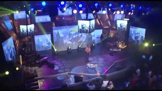 Emeka - Rat Race By Mandators | MTN Project Fame Season 7.0
