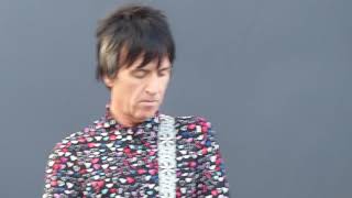 JOHNNY MARR  LIVE @ THIS IS TOMORROW