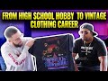 Where to Begin Your Collection of Vintage Fashion: Buying Tips from a Vintage Clothing Businessman